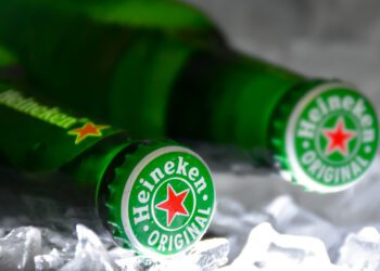 Heineken CEO announces 6,000 job cuts in ‘significant cost intervention’ to accelerate growth