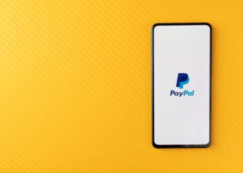 PayPal appoints HP’s Enrique Lores as CEO