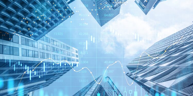 Perceived Threat From Big Business Growing - CEO North America Perceived Threat From Big Business Growing