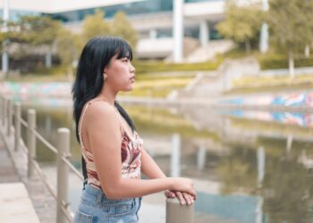 Climate-Related Water Issues Hit Some Gen Zers Differently