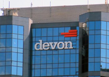 Devon Energy and Coterra Energy to merge in $58 billion deal - CEO North America Devon Energy and Coterra Energy to merge in $58 billion deal