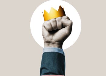 Strengths-Based Leadership