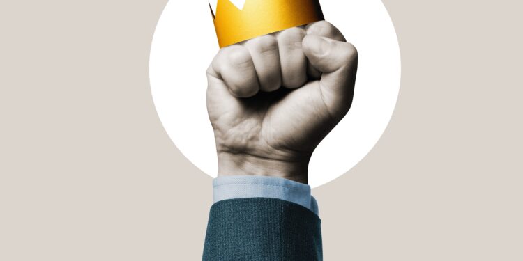 Strengths-Based Leadership - CEO North America Strengths-Based Leadership