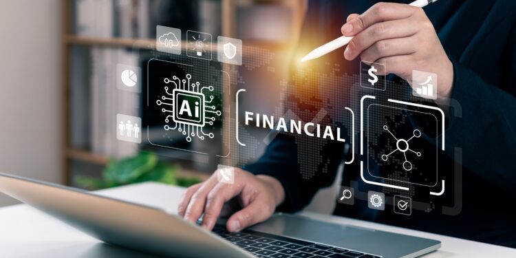The secret sauce for getting finance employees to accept AI