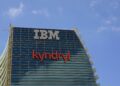 Shares of IBM spin-off Kyndryl fall 39% after executive reshuffle