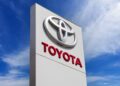 Toyota promotes CFO Kenta Kon to CEO