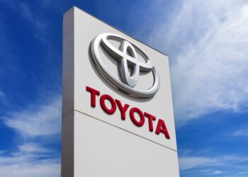 Toyota promotes CFO Kenta Kon to CEO