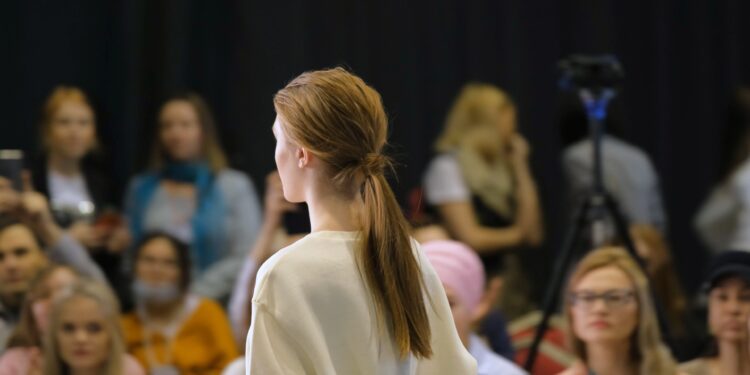 At London Fashion Week, brands cater to their unique type of freak and geek