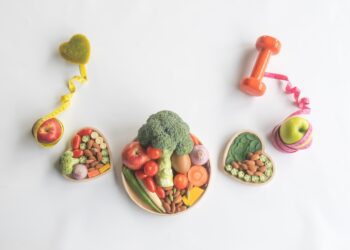 7 Ways To Lower Your Cholesterol