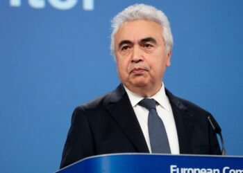 U.S. renews threat to quit the International Energy Agency over net zero agenda - CEO North America U.S. renews threat to quit the International Energy Agency over net zero agenda