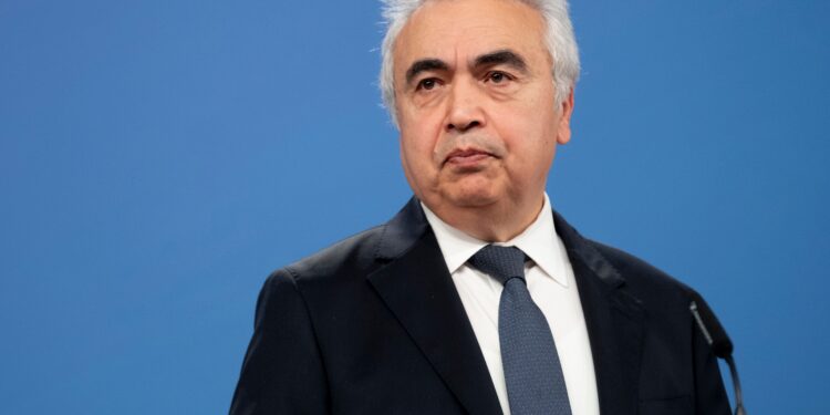 U.S. renews threat to quit the International Energy Agency over net zero agenda