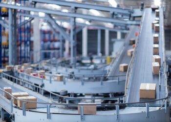 Supply Chain trends for 2026