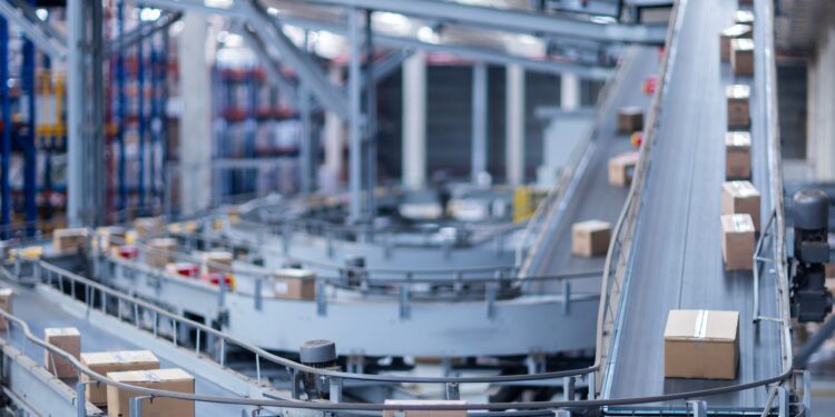 Supply Chain trends for 2026