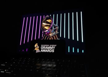 Contemporary classical composer Gabriela Ortiz leads contingent of Mexican Grammy winners