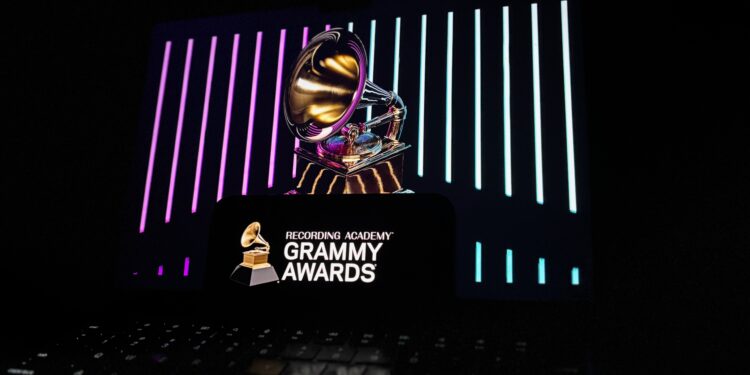 Contemporary classical composer Gabriela Ortiz leads contingent of Mexican Grammy winners