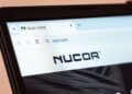 Nucor promotes Jack Sullivan to CFO, Treasurer, and EVP