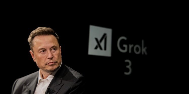 Combining SpaceX with xAI may be simple for Musk Inc, but Tesla isn’t so easy