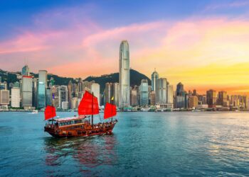 How to enjoy a weekend in Hong Kong