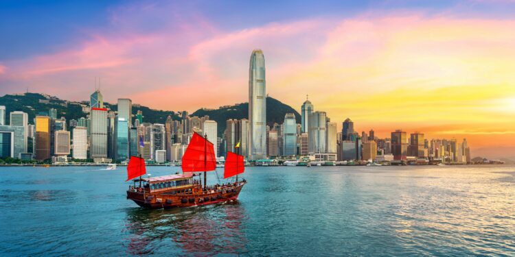 How to enjoy a weekend in Hong Kong