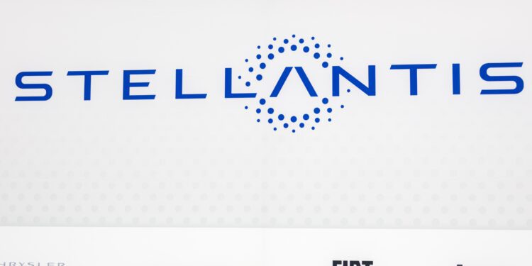 Stellantis shares plunge after CEO reveals costly business-reset charges