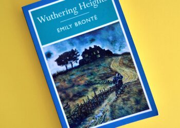 Is the New ‘Wuthering Heights’ Movie Different From the Book?