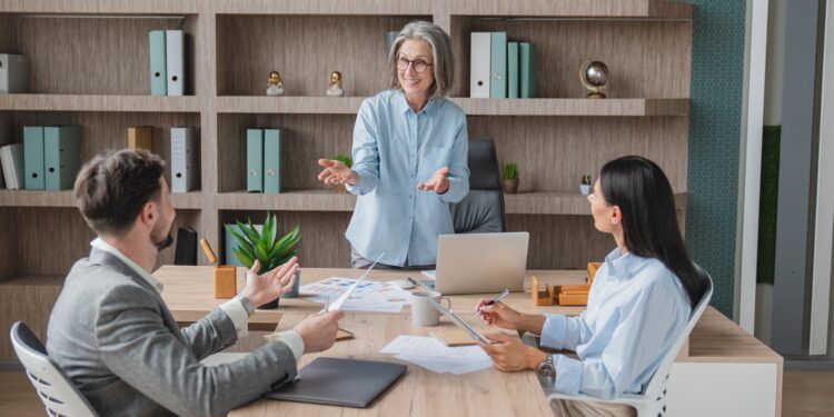 3 Ways CEOs Can Build a Following - CEO North America 3 Ways CEOs Can Build a Following