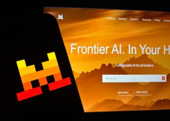 Mistral CEO forecasts mass shift from software to AI