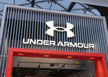 Under Armour CEO says turnaround strategy is driving brand momentum