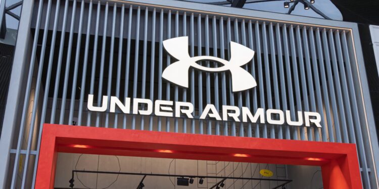 Under Armour CEO says turnaround strategy is driving brand momentum - CEO North America Under Armour CEO says turnaround strategy is driving brand momentum