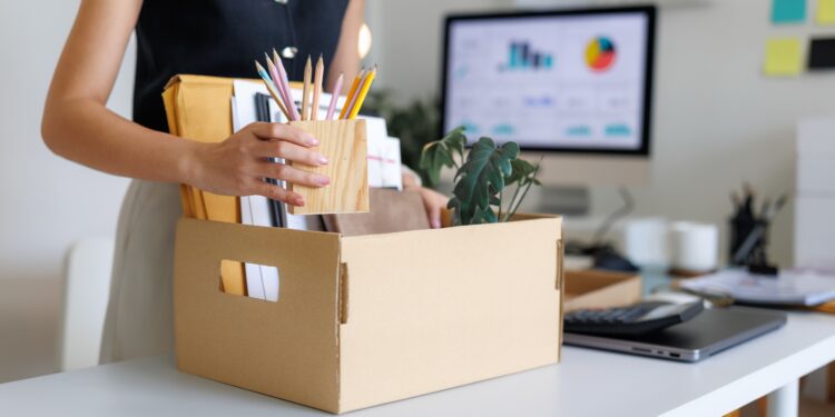 U.S. employers announced 108,435 layoffs in January, up 118% YoY