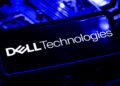 Dell shares jump 11% on strong earnings and forecast