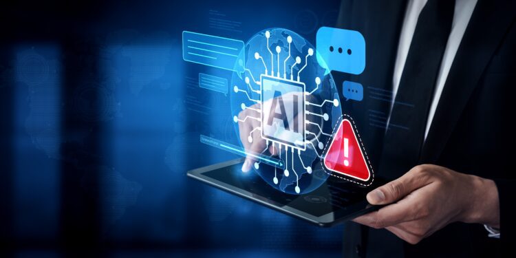 AI: Is It Safe? - CEO North America AI: Is It Safe?