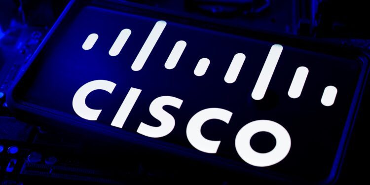 Cisco takes on Nvidia and Broadcom with new AI chip release