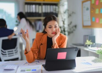 U.S. Employee Engagement Declines