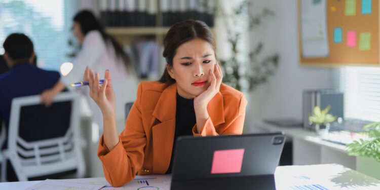 U.S. Employee Engagement Declines