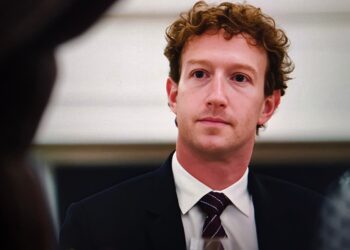 Meta CEO Mark Zuckerberg testifies on social media's impact on mental health - CEO North America Meta CEO Mark Zuckerberg testifies on social media’s impact on mental health