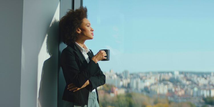 Where Have All the Female Directors Gone?