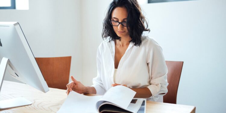 A Surprising Reading List for CEOs in 2026