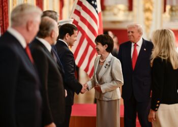 Japan outlines plan to invest $36 billion in projects across the US