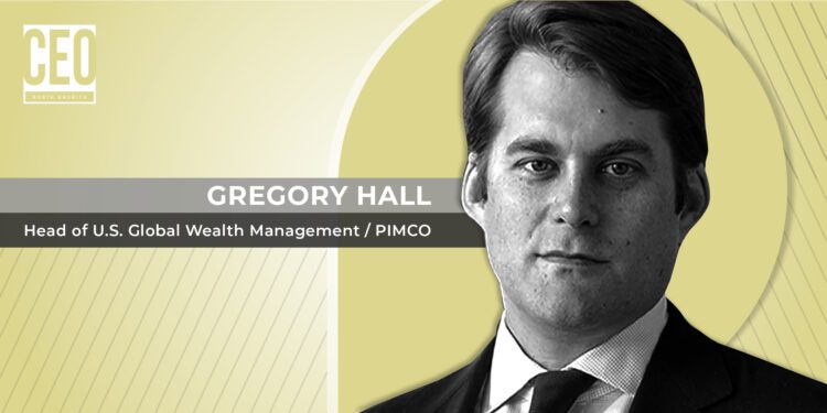 Gregory Hall, Head of U.S. Global Wealth Management, sits down with CEO NA to discuss the key factors behind PIMCO’s long-standing dominance and its expanding global wealth business