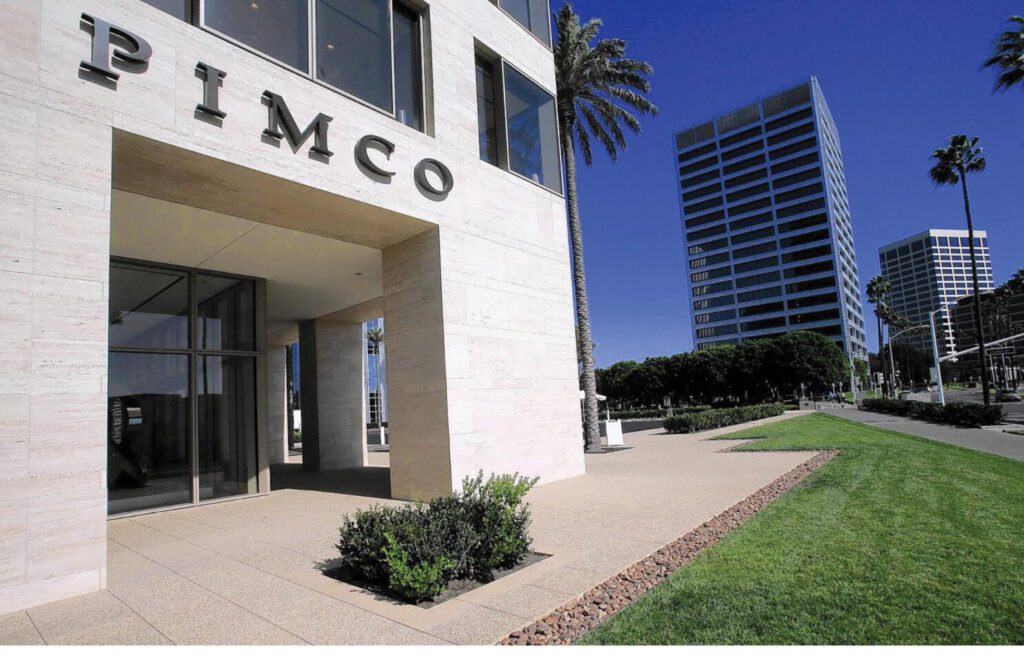 - Gregory Hall, Head of U.S. Global Wealth Management, sits down with CEO NA to discuss the key factors behind PIMCO's long-standing dominance and its expanding global wealth business