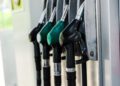 U.S. fuel prices hit $4 a gallon