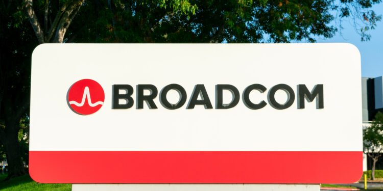 Broadcom CEO predicts $100 billion in chip sales