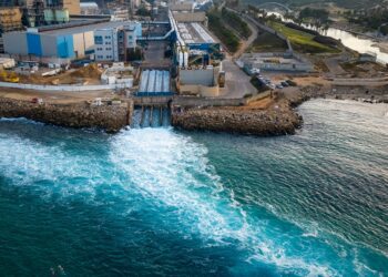 There’s a commodity even more vital than oil and gas in the Middle East — and it’s at risk as war heats up