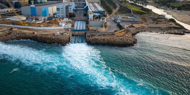 There’s a commodity even more vital than oil and gas in the Middle East — and it’s at risk as war heats up