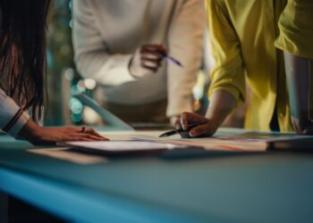 Accountability Is Leadership’s Greatest Weakness