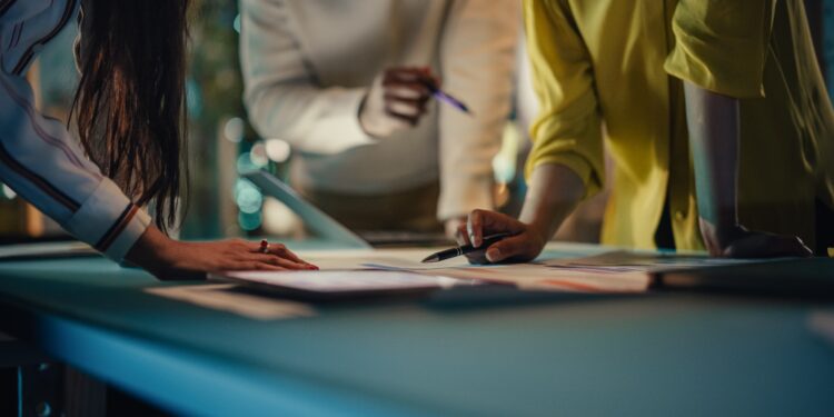 Accountability Is Leadership’s Greatest Weakness