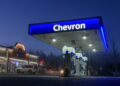 Chevron CEO says traders have ‘scant information’ on oil market
