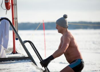 The Surprising Wellness Hack I Learned in the World’s Happiest Country