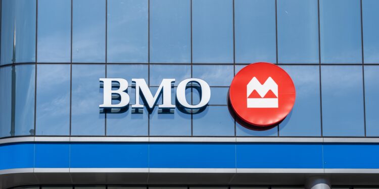 Bank of Montreal launches tokenized cash platform with CME and Google